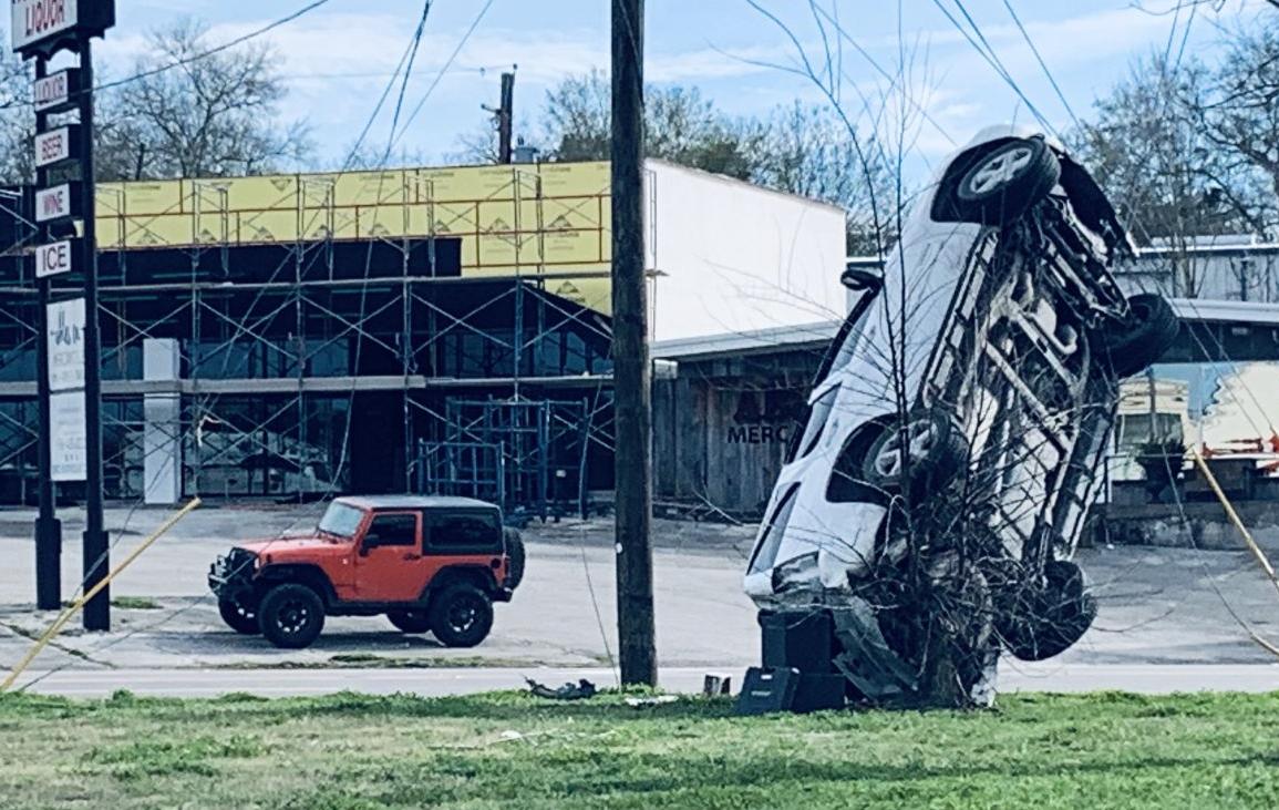 11th Street Wreck 2